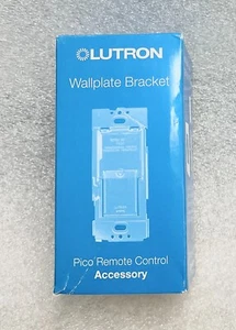 Lutron Caseta kabellose Wandplattenhalterung für Pico Remote PICO-WBX-ADAPT *NEU* - Bild 1 von 5
