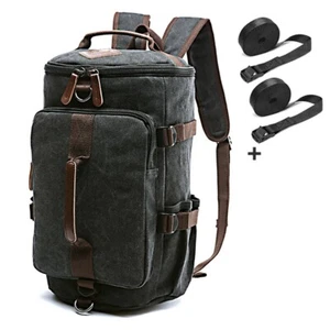 Rucksack für Ducati Scrambler Icon / Classic Craftride VR4 grau - Bild 1 von 5