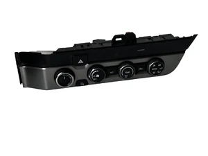 2016 - 2023 Toyota Tacoma A/C Heater Climate Control Unit 75H595 OEM ! - Foto 1 di 8