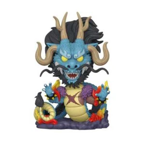 Funko Pop One Piece - 1623 Super Sized Jumbo Kaido as Dragon (Exclusive) 25 cm - Bild 1 von 1