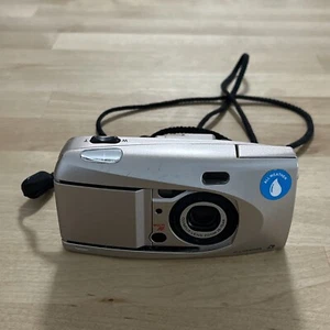 Olympus i Zoom 75 Point & Shoot Compact AF APS Film Camera PARTS - Picture 1 of 9
