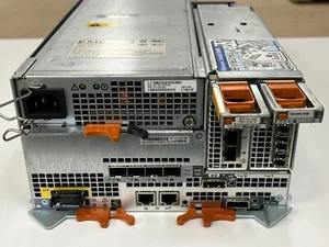 EMC VNX5300 Storage Processor 110-140-108B 1.6GHz 8GB SLIC12 With power supply - Picture 1 of 5