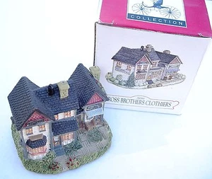 Americana Sammlung: AH81 ROSS BROTHERS CLOTHIERS. Im Originalkarton. - Bild 1 von 7