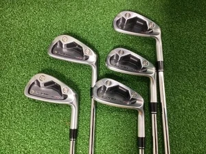 EPON AF-505 Iron set 6-pw / PROJECT X LZ 5.0 R - Picture 1 of 5