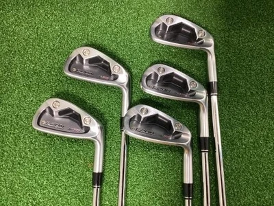 EPON AF-505 Iron set 6-pw / PROJECT X LZ 5.0 R - Image 1 of 4