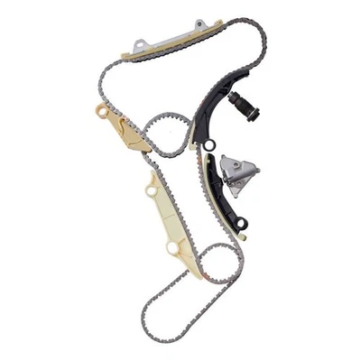 BorgWarner Timing Belt Set for Jaguar Land Rover AJ20P6 PT306 3.0L Petrol - Image 1 of 4