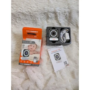 MobiCam MP Smart Baby & Kinderzimmer Überwachungskamera Babyphone Neu im Karton - Bild 1 von 5