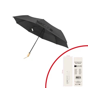 Antonio Taschen Regenschirm  schwarz - Bild 1 von 1