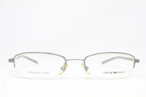 Emporio Armani MOD: EA 9081 COL: GY5 sz: 50/18-135 FRAME ITALY - Picture 1 of 6