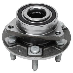 Front Wheel Bearing Hub for 2017-2022 Enclave XT5 Chevy Traverse GMC Acadia - Picture 1 of 9