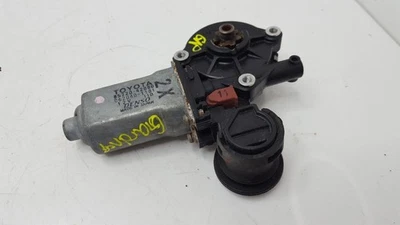 Мотор переднего стеклоподъемника левый для водителя подходит для 01–07 HIGHLANDER 1232617 - Изображение 1 из 4