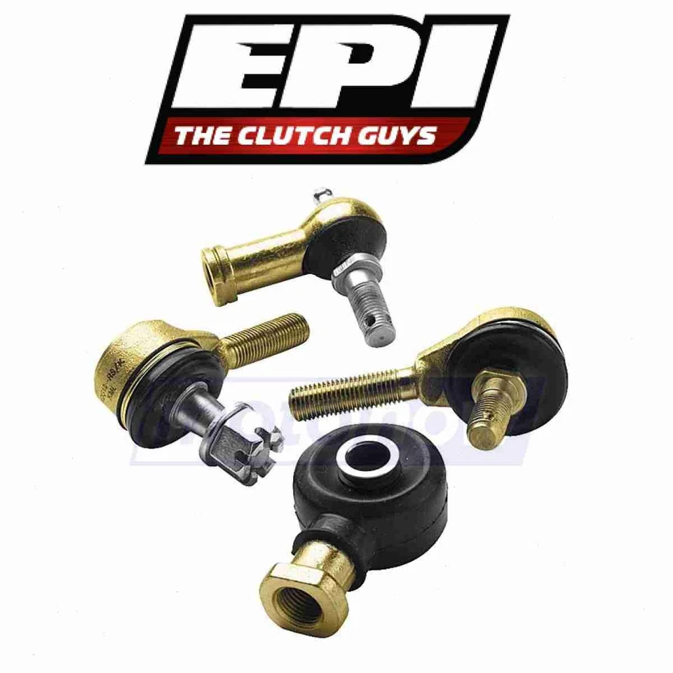 EPI Inside Tie Rod End 1pc for 2000-2005 Arctic Cat 250 2x4 -  Tie ea Foto 1 de 4