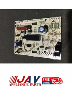 Kenmore 100 01067 01 Dryer Control Board JJV# 77526 - Picture 1 of 1