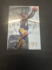 1998-99 Fleer Brilliants - Kobe Bryant #70 - Bild 1 von 2