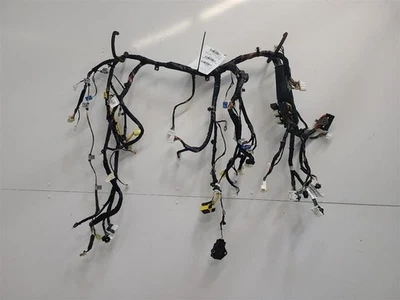 2011 HYUNDAI SONATA DASH WIRING HARNESS 911003Q271MG - Image 1 of 4
