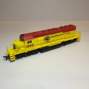 1995 Loco "shop rite and always save" Nice! - Picture 1 of 9