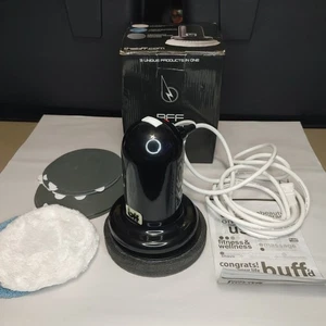 The BFF Pro Miracle Körperpuffer medizinisches Massagegerät elektrische Schaumstoffrolle - Bild 1 von 24