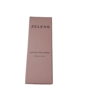Zelens Instant Recharge Renewal Mask 30ml Face Mask New in Box - Picture 1 of 1
