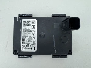2021 - 2024 Jeep Grand Cherokee Wagoneer Control Distance Sensor OEM 68440586AK - Picture 1 of 6