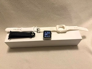 Apple Watch 2 silber Aluminium 42mm - Bild 1 von 5
