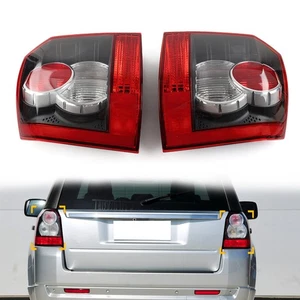 Rear Tail Signal Light Inner Brake Light For Land Rover Freelander 2 2006-2013 - Picture 1 of 15
