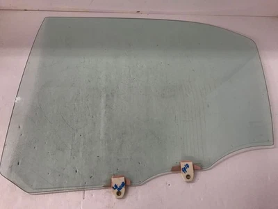 1998 Honda Civic Sedan Rear Door Glass Drivers Side OEM 4 Door — 第 1/4 张图片