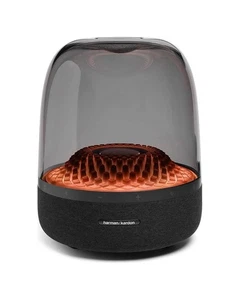 Harman Kardon Aura Studio 4 Bluetooth Speaker - Foto 1 di 4