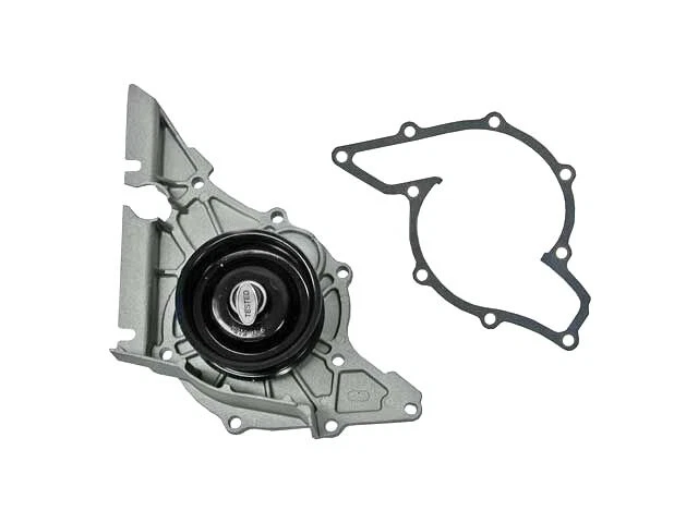 Bomba de agua para Audi A6 Quattro 1995-2001 2,8 L V6 1997 1996 1998 1999 HS477GF Foto 1 de 1