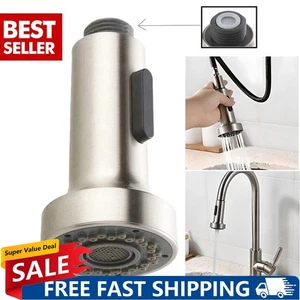 Spruzzatore rubinetto estraibile lavello cucina / ricambio testina spruzzatore estraibile - Foto 1 di 20