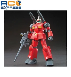 BanDai #190 Rx-77-2 Guncannon Revive Mobile Suit Gundam Bandai Hguc BAN2301233 - Picture 1 of 1