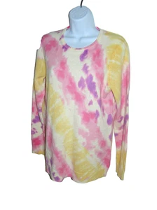 NUEVO CON ETIQUETAS SUÉTER DE CACHEMIR PARA MUJER DE CHARTER CLUB TALLA GRANDE - Imagen 1 de 6