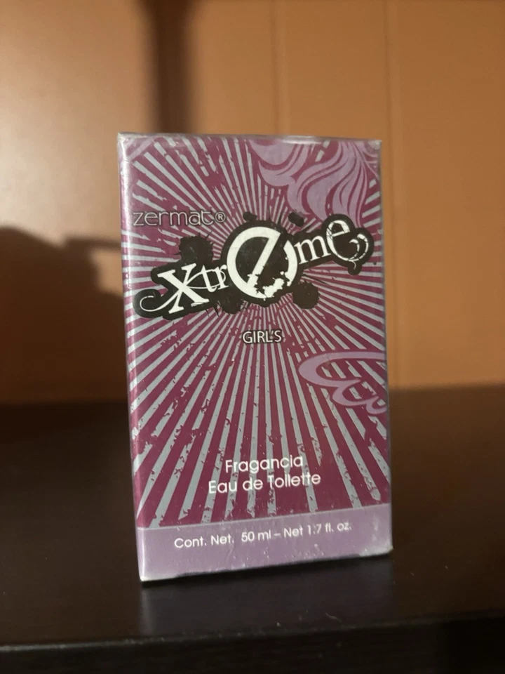 Zermat Xtreme Girl Foto 1 de 1