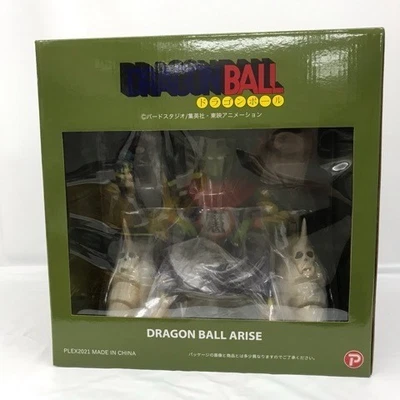 PLEX DRAGON BALL ARISE Dragon Ball Arise Dragon Ball Piccolo Daimao Ver.C Specia - Photo 1/4