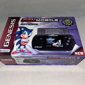 Genesis (overseas version Mega Drive) SEGA GENESIS GEN MOBILE - Picture 1 of 9