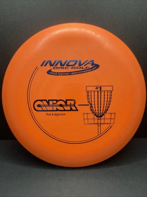 Vintage Innova Aviar Putter 2 Ring 175g Brand New  - Image 1 of 4