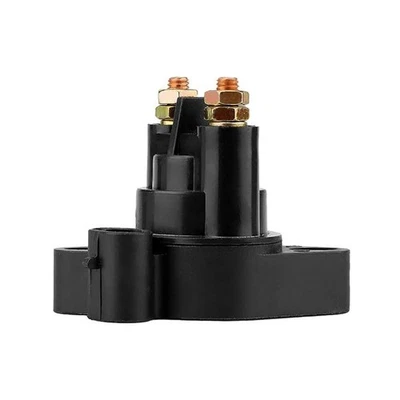 New Starter Solenoid For Arctic Cat Prowler 550 2009-15 & Wildcat Trail 0445-058 - Image 1 of 4