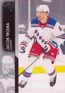 2021-22 Upper Deck #126 Jacob Trouba - Picture 1 of 1