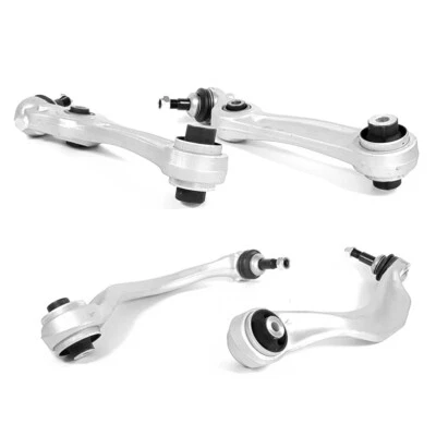 Front Lower Control Arm Ball Joint Suspension For BMW 528i 535i F10 F11 640i F12 - Image 1 of 4