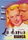 La Dama Bianca DVD TV1357 SINISTER FILM