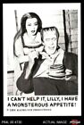 1964 Leaf Munsters #13 I Can't Help It Lilly 7 - Neuf comme neuf P64l 00 4730