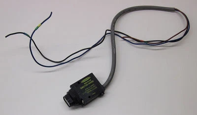 Banner SM312D-44095 Mini-Beam DC Diffuse Mode Sensor, 3-Wire, NPN Output - Image 1 of 4