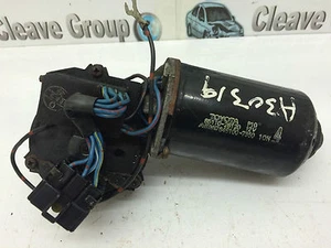 Toyota Previa Wischermotor 85110-028120 90-99 - Bild 1 von 3