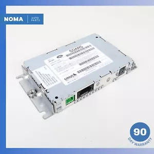 2012 Land Rover Range Rover Evoque L538 Satellite Receiver Radio Module Unit OEM - Picture 1 of 8