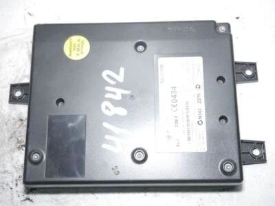 Centralina centralina telefonica 3C0035729F VW PASSAT VARIANT (3C5) 2.0 TDI - Immagine 1 di 4