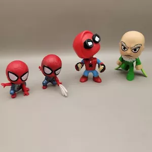 Vulture Funko Mini-Pop Spider-Man Minis - Picture 1 of 11