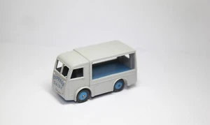 Dinky 30V NCB Electric Van Express Dairy - Excellent Vintage Original Lot 2 - Picture 1 of 6