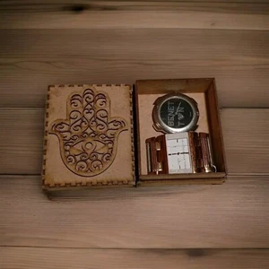 Lot 2 Vintage Watch Womens Cristian Lay and Benetton. No Battery No Belt. - Picture 1 of 16