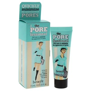 Translucent Makeup Primer 0.25 Ounce Lightweight Silky Formula Pore Minimizer - Picture 1 of 4