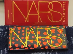 NARS ST GERMAIN DES PRES EYESHADOW PALETTE (NWB/Full Size) Ltd. Ed - Picture 1 of 12