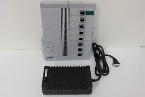 SPECIALIX 00-283000 JETSTREAM 6000 WITH AC ADAPTER RS232 8 PORT WITH WARRANTY - Picture 1 of 5